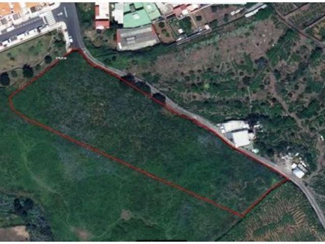 Local Comercial en venta en El Monturrio, La orotava
