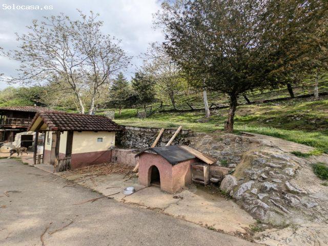 Casa en venta en Proaza, Asturias