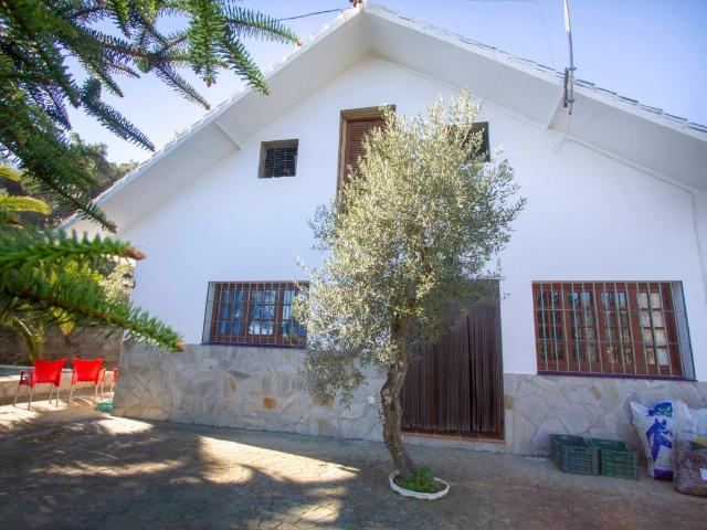 Chalet en venta en Sierra de las Nieves, Andalucía