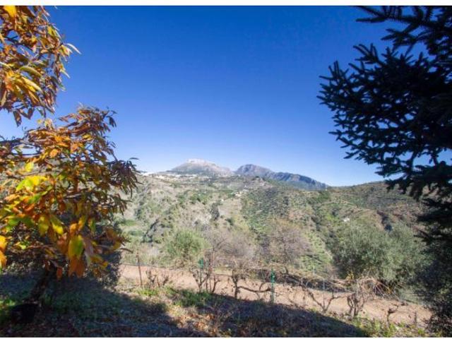 Local Comercial en venta en Sierra de las Nieves, Andalucía