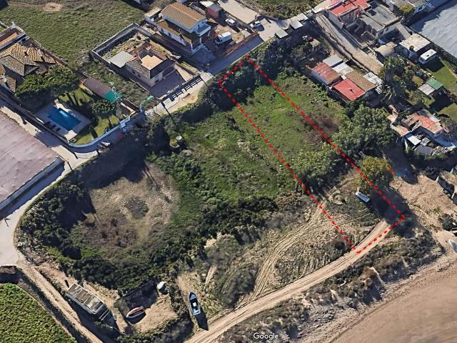 Terreno en venta en Pastrana, Costa Noroeste