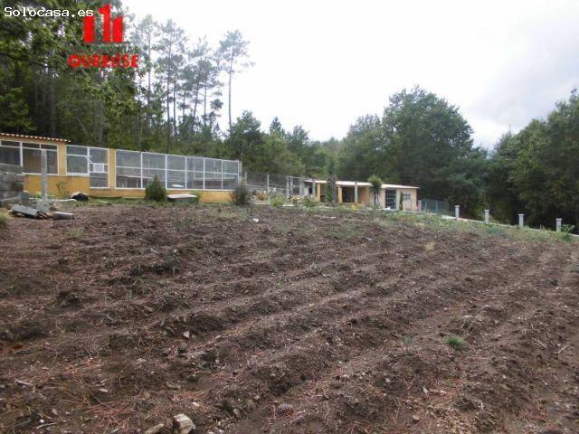 Local Comercial en venta en A Abadía, Bande