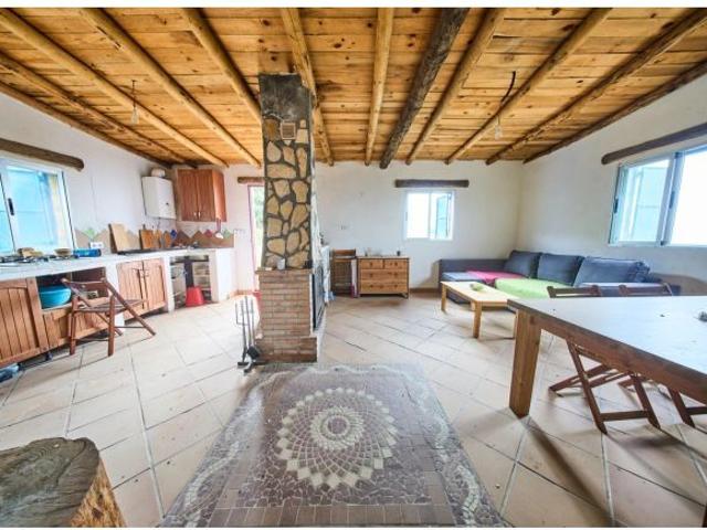 Casa en venta en Comarca de la Alpujarra Granadina, Andalucía