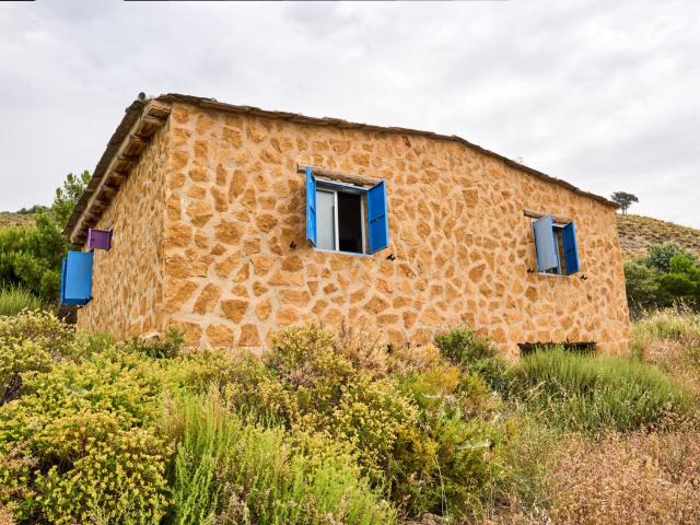 Chalet en venta en Comarca de la Alpujarra Granadina, Andalucía