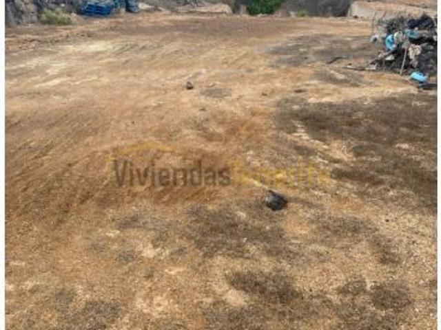 Local Comercial en venta en Las Galletas, Arona