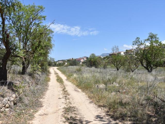 Terreno en venta en Matarraña / Matarranya, Lledó
