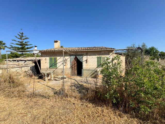 Villa en venta en Lloseta