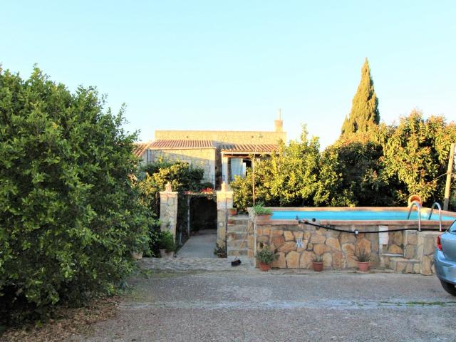 Chalet en venta en Pla de Mallorca, Baleares