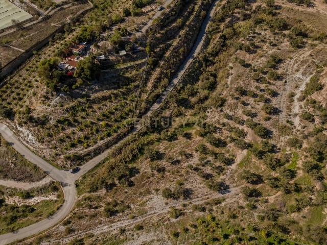 Terreno en venta en Los Tablones, Comarca de la Costa Granadina