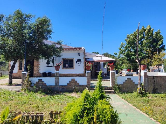 Casa en venta en Lucena Del Puerto