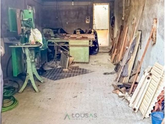 Casa en venta en Orbazai, Lugo