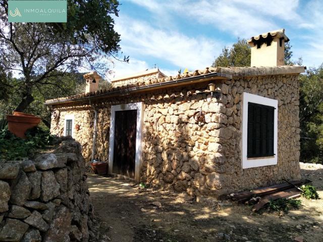 Villa en venta en Mancor De La Vall