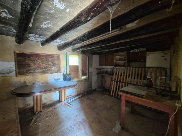 Chalet en venta en Distrito Rural, Zaragoza