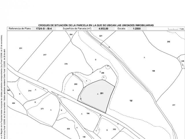 Chalet en venta en Estellerria, Navarra