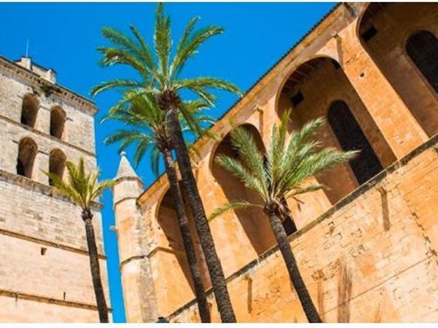 Local Comercial en venta en Pla de Mallorca, Baleares