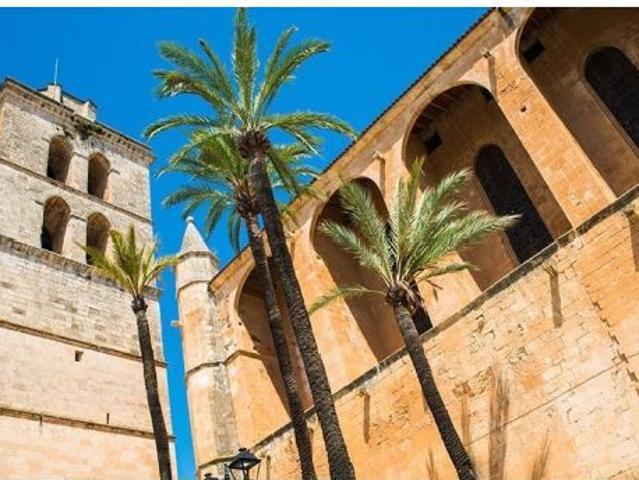 Local Comercial en venta en Pla de Mallorca, Baleares