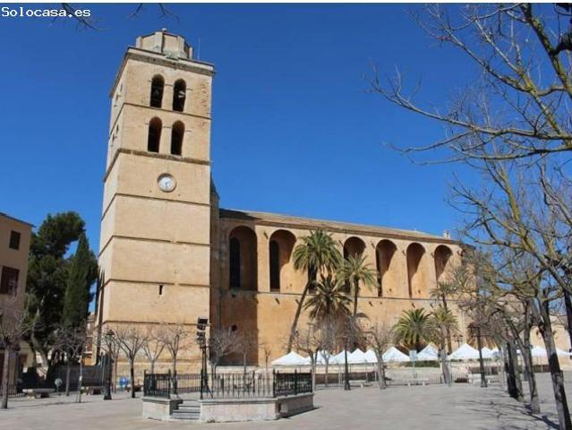Local Comercial en venta en Pla de Mallorca, Baleares