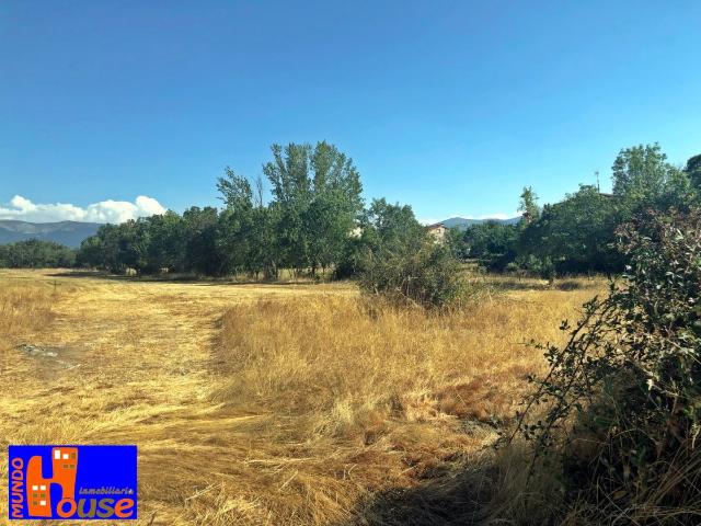 Chalet en venta en Carrascalejo, Palazuelos de Eresma