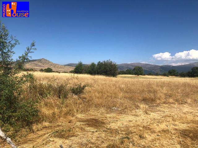 Chalet en venta en Carrascalejo, Palazuelos De Eresma