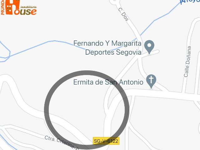 Chalet en venta en Carrascalejo, Palazuelos de Eresma