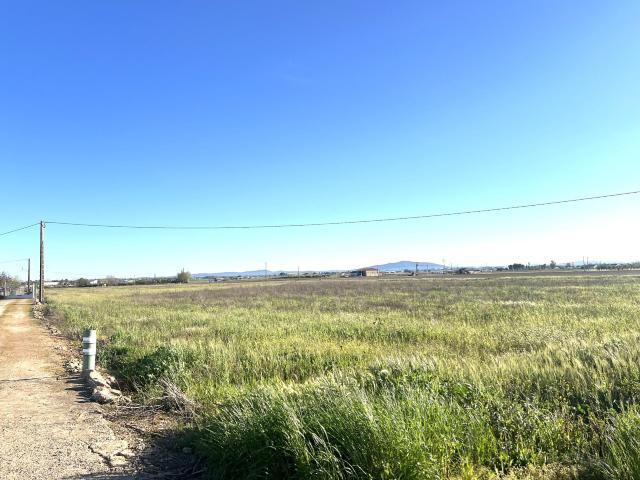Terreno en venta en Barrio de San Sebastián, Don Benito