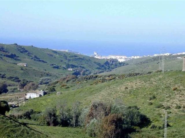 Chalet en venta en 28 de Febrero, Campo de Gibraltar