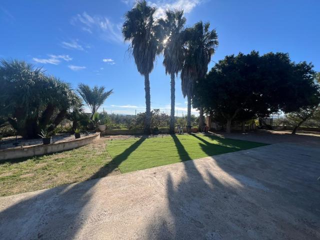 Chalet en venta en Torre-Pacheco, Campo de Cartagena y Mar Menor