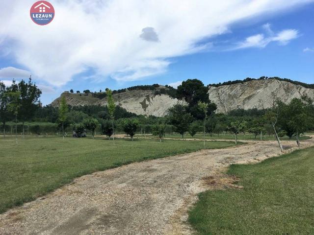 Terreno en venta en Erriberagoiena / Ribera Alta, Navarra