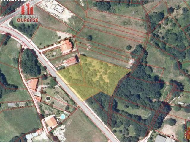 Local Comercial en venta en Prexigueiró, Ourense