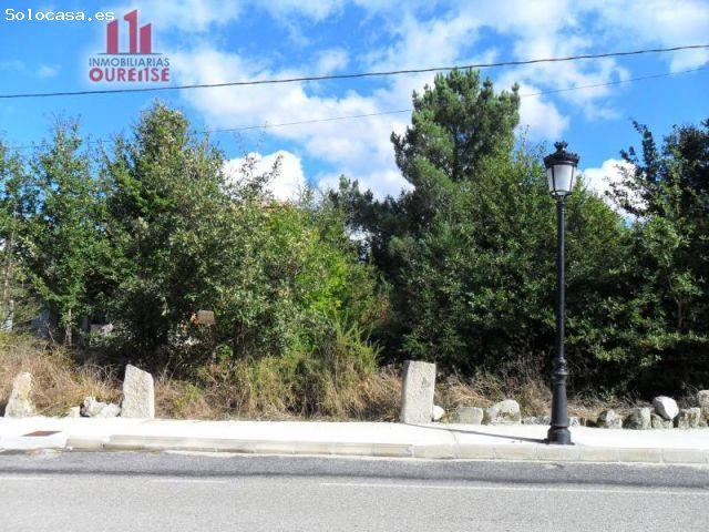 Local Comercial en venta en Prexigueiró, Ourense