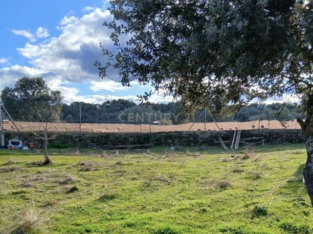 Terreno en venta en Trujillo, Extremadura
