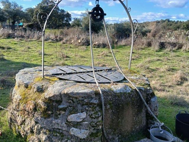 Terreno en venta en Trujillo, Extremadura