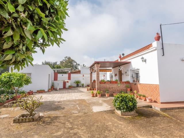 Casa en venta en Urbanización Alcazaba, La Janda