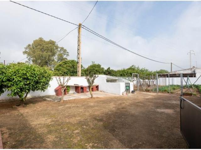 Casa en venta en El Cañal, La Janda