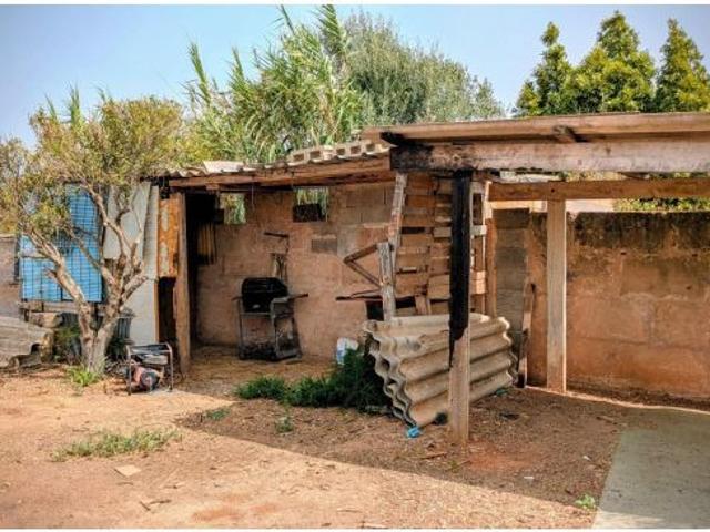 Local Comercial en venta en Pla de Mallorca, Baleares