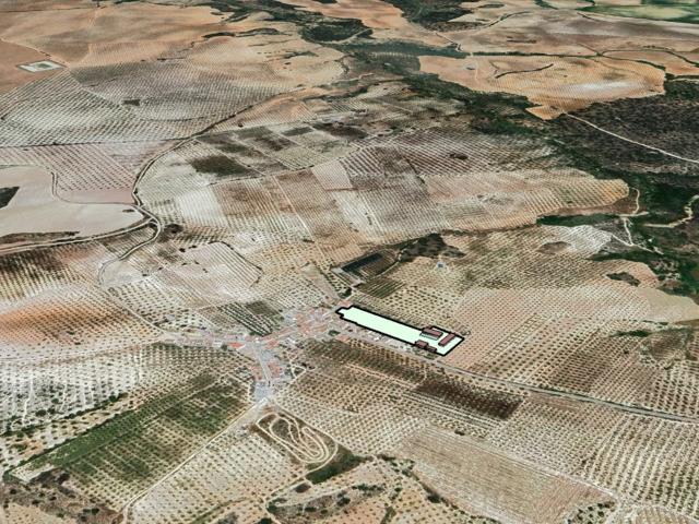 Terreno en venta en Sevilla