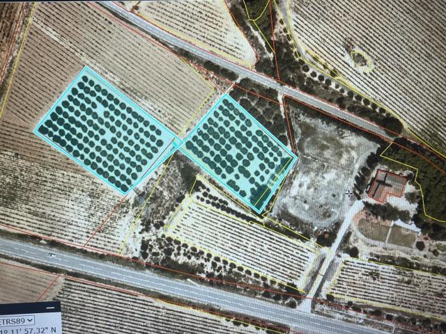 Terreno en venta en Tarragonès, Catalunya