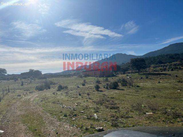 Casa en venta en Puerto De San Vicente, Castilla-La Mancha