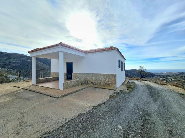 Chalet en venta en Comarca de la Alpujarra Granadina, Andalucía