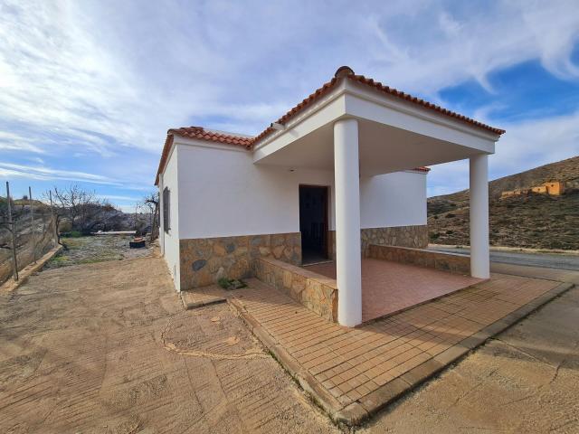 Chalet en venta en Comarca de la Alpujarra Granadina, Andalucía