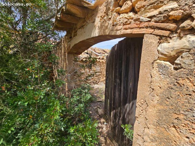 Local Comercial en venta en Rasquera