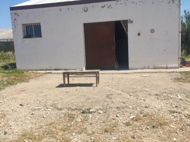 Terreno en venta en Costa Noroeste, Andalucía