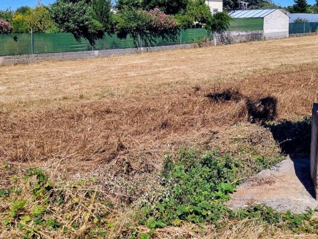 Terreno en venta en San Andrés de Montejos, Ponferrada
