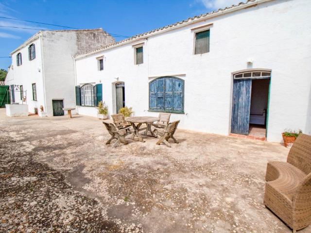 Casa en venta en Sant Climent, Menorca