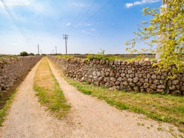 Casa en venta en es Canutells, Menorca
