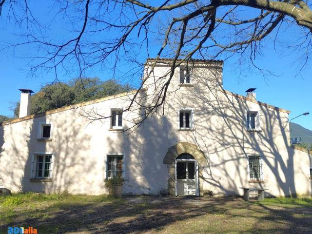 Chalet en venta en la Selva, Catalunya