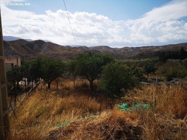 Local Comercial en venta en Santa Cruz de Marchena, Almería