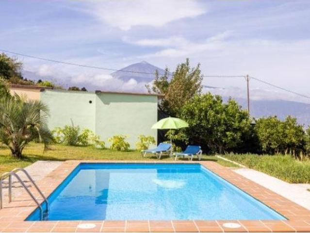 Casa en venta en Santa Úrsula, Canarias
