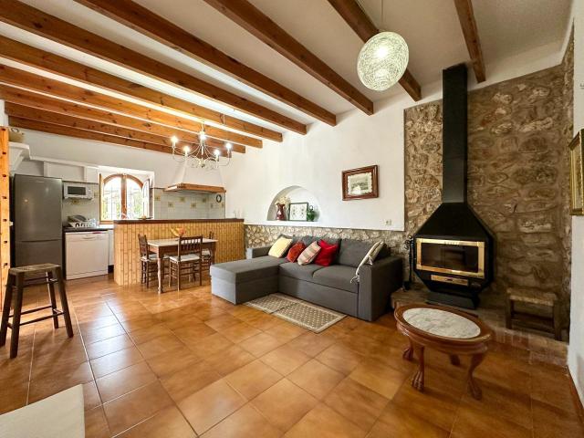 Chalet en alquiler en Caimari, Raiguer