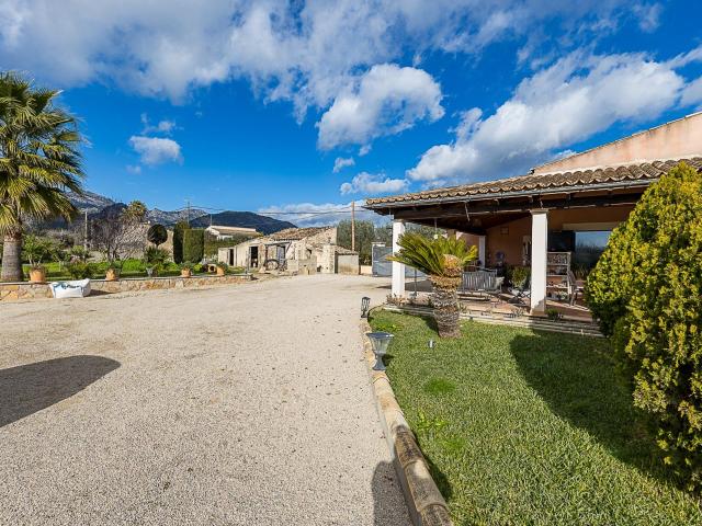 Chalet en venta en Selva, Baleares